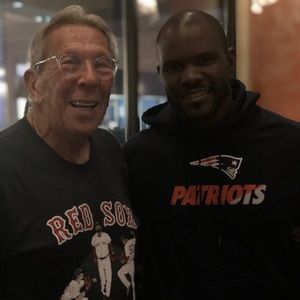 Meet your Posher, Jerry